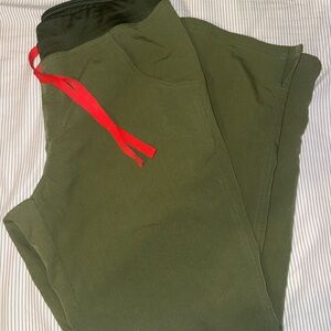 FIGS Kade Cargo Scrub Pants